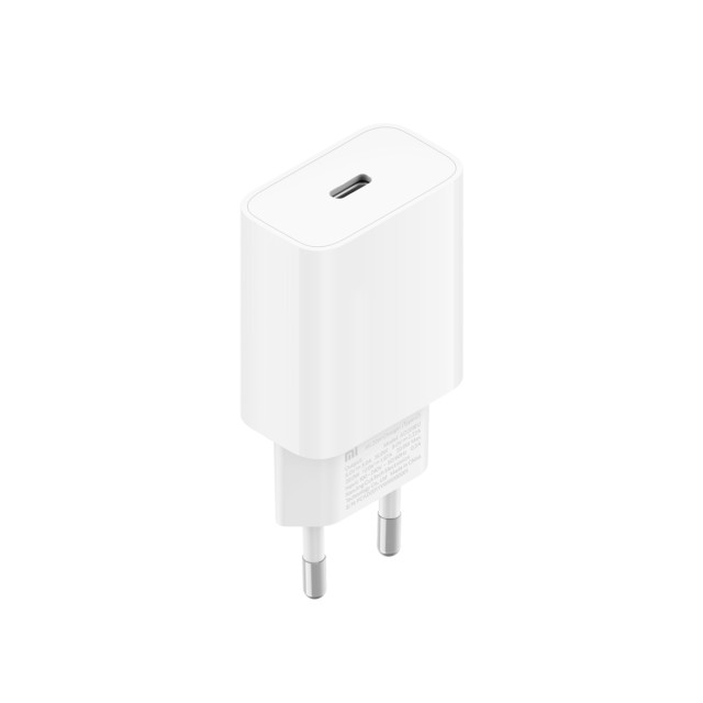 شارژر دیواری انکر Anker Select Charger 20W مدل A2347 در برزوکالا