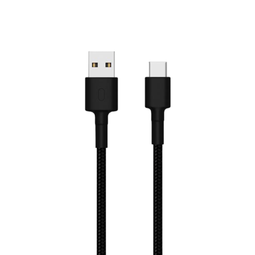 کابل شارژ انکر مدل  Anker 322  USB-C to USB-C Braided Cable 1M A81F5H11 در  بروزکالا