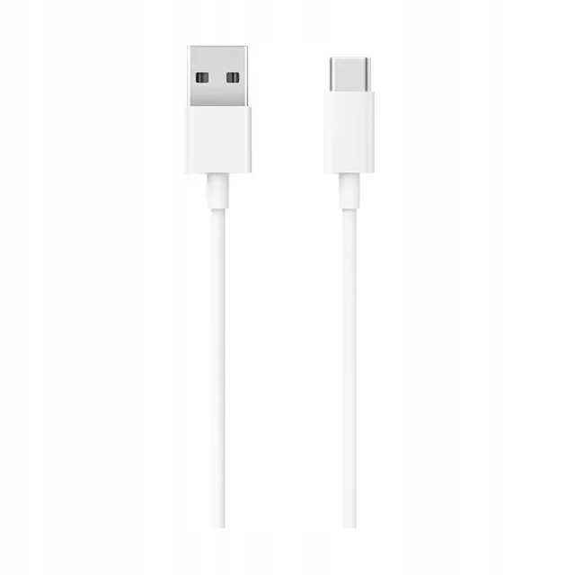 کابل شارژ شیائومی مدل  Xiaomi Braided USB Type-C Cable 100cm SJX10ZM در  بروزکالا