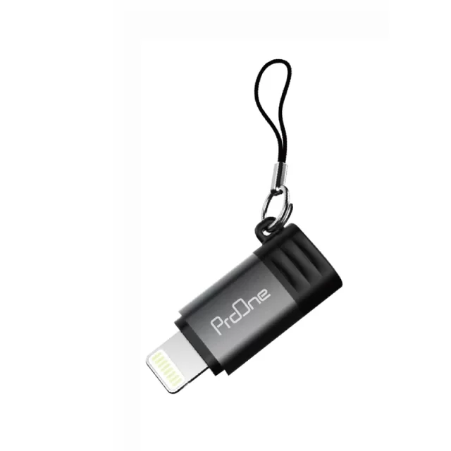 تبدیل USB به USB -C پرووان مدل  Proone PCO 02  در بروزکالا