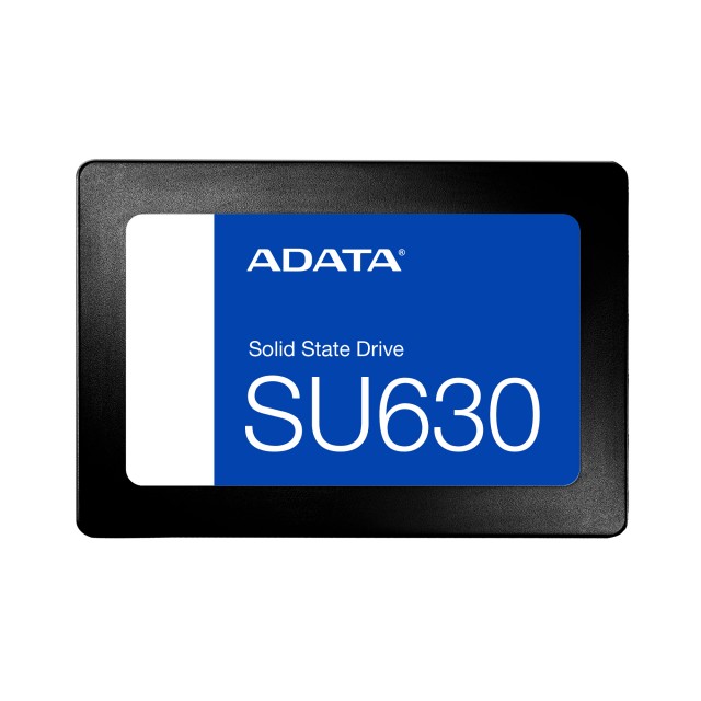 حافظه اس اس دی اینترنال  ای دیتا مدل Adata SU650 ظرفیت 120 گیگابایت