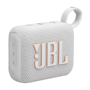 اسپیکر بلوتوثی قابل حمل جی بی ال مدل JBL Go 4 در بروزکالا