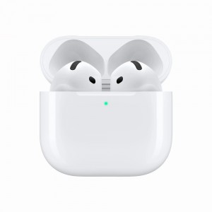 هندزفری بلوتوثی اپل مدل Apple AirPods 4 در بروزکالا