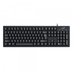 کیبورد جنیوس مدل Genius Smart KB-100 در بروزکالا