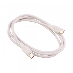 کابل شارژ ام ان اس مدل  MNS  Type-C - Type-C Cable 110cm M023C در  بروزکالا