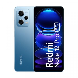 گوشی موبایل شیائومی مدل Note 12 Pro 5G Dual SIM 256 GB, 8 GB Ram در بروزکالا