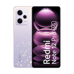گوشی موبایل شیائومی مدل Note 12 Pro 5G Dual SIM 256 GB, 8 GB Ram در بروزکالا