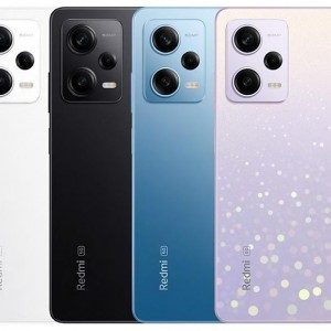 گوشی موبایل شیائومی مدل Note 12 Pro 5G Dual SIM 256 GB, 8 GB Ram در بروزکالا