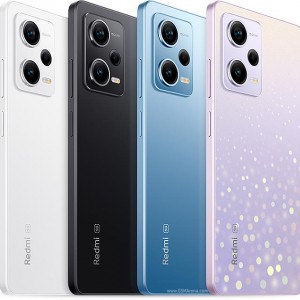 گوشی موبایل شیائومی مدل Note 12 Pro 5G Dual SIM 256 GB, 8 GB Ram در بروزکالا