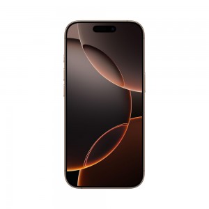 گوشی موبایل اپل مدل Apple Iphone 16 Pro Black Titanium ظرفیت 128 گیگابایت در بروزکالا