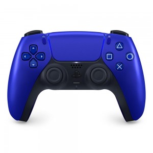 دسته بازی پلی استیشن 5 سونی  مدل Sony DualSense Cobalt Blue در بروزکالا