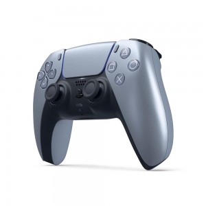 دسته بازی پلی استیشن 5 سونی  مدل Sony DualSense Chroma Indigo در بروزکالا