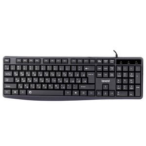 کیبورد و ماوس سیم دار بیاند مدل Beyond BMK-3375 در بروزکالا