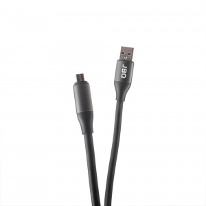 کابل شارژ USB به Type-C جی بی کیو مدل JBQ CA-522 طول 1.2 متر در بروزکالا