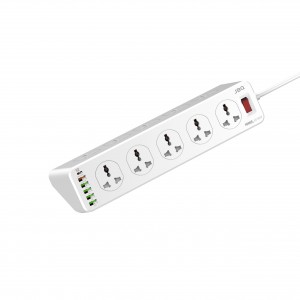 چندراهی برق جی بی کیو مدل JBQ SC-10610 در بروزکالا