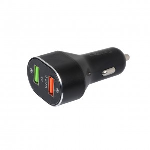 شارژر فندکی جی بی کیو مدل JBQ CC-D5 Type-C در بروزکالا