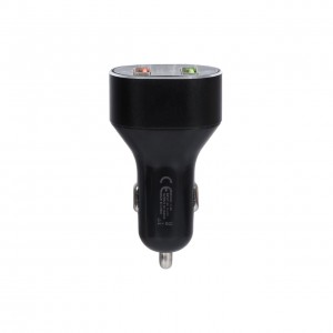 شارژر فندکی جی بی کیو مدل JBQ CC-D5 Type-C در بروزکالا