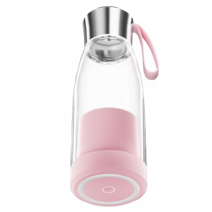 مخلوط کن  قابل حمل شیائومی مدل  Fresh Juice Blender 500ML در بروزکالا