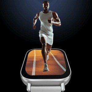 ساعت هوشمند ردمی مدل Redmi Watch 5 Active در بروزکالا