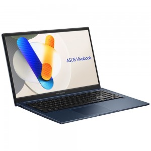 لپ تاپ ایسوس مدل ASUS Vivobook 15 A1504VA / Intel Core  i5-1335U / 8GB / 512GB SSD / Intel Iris XE در بروزکالا
