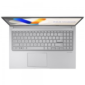 لپ تاپ ایسوس مدل ASUS Vivobook 15 A1504VA / Intel Core  i5-1335U / 8GB / 512GB SSD / Intel Iris XE در بروزکالا