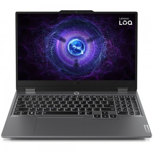لپ تاپ لنوو مدل Lenovo LOQ 15 / Intel Core  i7-13650HX / 64GB / 1TB SSD / Nvidia RTX 3050 در بروزکالا