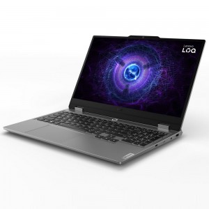 لپ تاپ لنوو مدل Lenovo LOQ 15 / Intel Core  i7-14700HX / 64GB / 2TB SSD / Nvidia RTX 4060 در بروزکالا