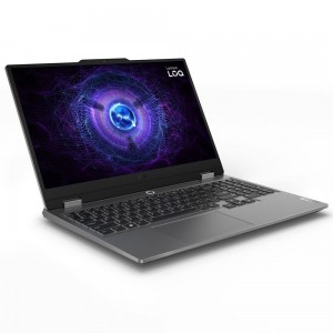 لپ تاپ لنوو مدل Lenovo LOQ 15 / Intel Core  i7-14700HX / 64GB / 2TB SSD / Nvidia RTX 4060 در بروزکالا