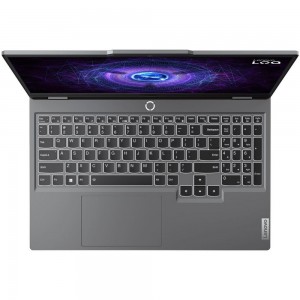 لپ تاپ لنوو مدل Lenovo LOQ 15 / Intel Core  i5-13450HX / 32GB / 1TB SSD / Nvidia RTX 3050 در بروزکالا