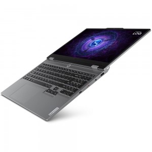 لپ تاپ لنوو مدل Lenovo LOQ 15 / Intel Core  i5-12450HX / 16GB / 1TB SSD / Nvidia RTX 3050 در بروزکالا