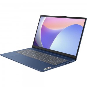 لپ تاپ 15.6 اینچی لنوو مدل Lenovo IdeaPad Slim 3 / Intel Core i7-13620H / 16GB / 1TB SSD / Intel UHD در بروزکالا