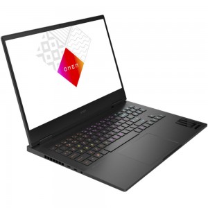لپ تاپ 16.1 اینچی اچ پی مدل HP Omen 16 / Intel Core  i9-13900HX / 16GB / 512GB SSD / Nvidia RTX 4060 در بروزکالا