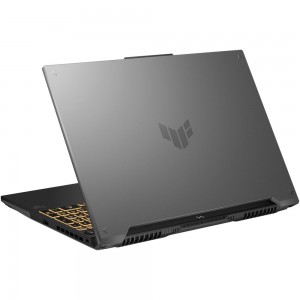 لپ تاپ 16 اینچی ایسوس مدل ASUS TUF Gaming F16 FX607JV / Intel Core i7-13650HX / 32GB / 1TB SSD / Nvidia RTX 4060 در بروزکالا