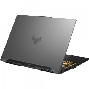 لپ تاپ 16 اینچی ایسوس مدل ASUS TUF Gaming F16 FX607JV / Intel Core i7-13650HX / 32GB / 2TB SSD / Nvidia RTX 4060 در بروزکالا