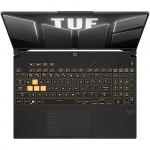 لپ تاپ 16 اینچی ایسوس مدل ASUS TUF Gaming F16 FX607JV / Intel Core i7-13650HX / 32GB / 2TB SSD / Nvidia RTX 4060 در بروزکالا