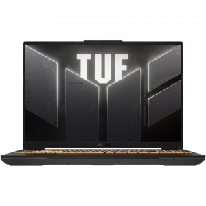 لپ تاپ 16 اینچی ایسوس مدل ASUS TUF Gaming F16 FX607JV / Intel Core i7-13650HX / 32GB / 2TB SSD / Nvidia RTX 4060 در بروزکالا