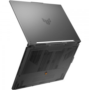 لپ تاپ 16 اینچی ایسوس مدل ASUS TUF Gaming F16 FX607JV / Intel Core i7-13650HX / 64GB / 2TB SSD / Nvidia RTX 4060 در بروزکالا