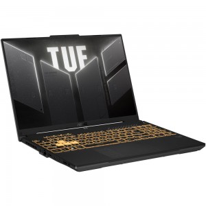 لپ تاپ 16 اینچی ایسوس مدل ASUS TUF Gaming F16 FX607JV / Intel Core i7-13650HX / 64GB / 2TB SSD / Nvidia RTX 4060 در بروزکالا