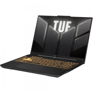 لپ تاپ 16 اینچی ایسوس مدل ASUS TUF Gaming F16 FX607JV / Intel Core i7-13650HX / 64GB / 4TB SSD / Nvidia RTX 4060 در بروزکالا