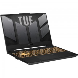 لپ تاپ 15.6 اینچی ایسوس مدل ASUS TUF Gaming F15 FX507VI / Intel Core i7-13620H / 64GB / 4TB SSD / Nvidia RTX 4070 در بروزکالا