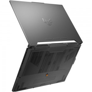 لپ تاپ 15.6 اینچی ایسوس مدل ASUS TUF Gaming F15 FX507VI / Intel Core i7-13620H / 64GB / 4TB SSD / Nvidia RTX 4070 در بروزکالا