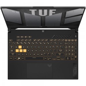 لپ تاپ 15.6 اینچی ایسوس مدل ASUS TUF Gaming F15 FX507VI / Intel Core i7-13620H / 32GB / 2TB SSD / Nvidia RTX 4070 در بروزکالا