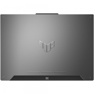 لپ تاپ 15.6 اینچی ایسوس مدل ASUS TUF Gaming F15 FX507VV / Intel Core i7-13620H / 16GB / 512GB SSD / Nvidia RTX 4060 در بروزکالا