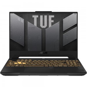 لپ تاپ 15.6 اینچی ایسوس مدل ASUS TUF Gaming F15 FX507VU / Intel Core i7-13620H / 32GB / 2TB SSD / Nvidia RTX 4050 در بروزکالا