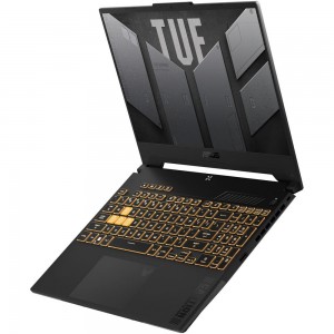 لپ تاپ 15.6 اینچی ایسوس مدل ASUS TUF Gaming F15 FX507VU / Intel Core i7-13620H / 32GB / 2TB SSD / Nvidia RTX 4050 در بروزکالا