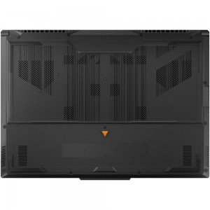 لپ تاپ 15.6 اینچی ایسوس مدل ASUS TUF Gaming F15 FX507VU / Intel Core i7-13620H / 16GB / 512GB SSD / Nvidia RTX 4050 در بروزکالا