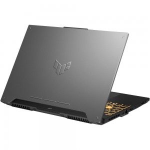 لپ تاپ 15.6 اینچی ایسوس مدل ASUS TUF Gaming F15 FX507VU / Intel Core i7-13620H / 16GB / 512GB SSD / Nvidia RTX 4050 در بروزکالا