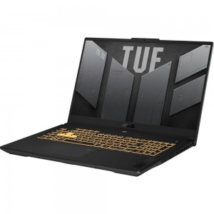 لپ تاپ 17.3 اینچی ایسوس مدل ASUS TUF Gaming F17 FX707VV / Intel Core i7-13620H / 32GB / 1TB SSD / Nvidia RTX 4060 در بروزکالا