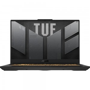 لپ تاپ 17.3 اینچی ایسوس مدل ASUS TUF Gaming F17 FX707VV / Intel Core i7-13620H / 64GB / 2TB SSD / Nvidia RTX 4060 در بروزکالا