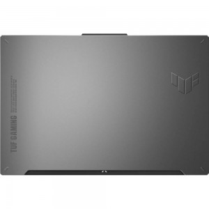 لپ تاپ 17.3 اینچی ایسوس مدل ASUS TUF Gaming F17 FX707VV / Intel Core i7-13620H / 16GB / 512GB SSD / Nvidia RTX 4060 در بروزکالا